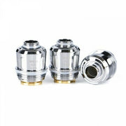 Pack of three Geekvape MeshMellow MM X1 Alpha 0.2Ω vape coils designed for e-cig mods, delivering rich flavor and dense vapor.